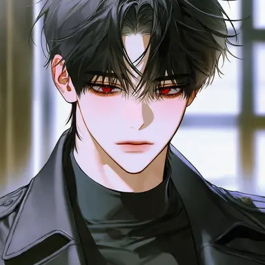 Profile image of レノドアン・サントリオン