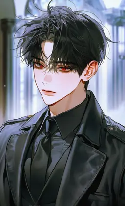 Profile image of レノドアン・サントリオン