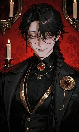 Profile image of Anraku