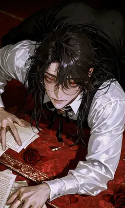 Profile image of Anraku