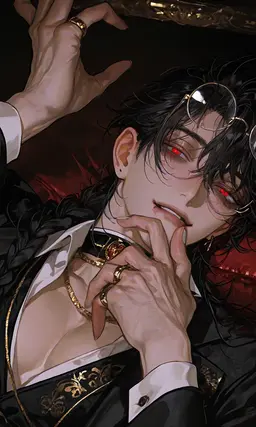 Profile image of Anraku