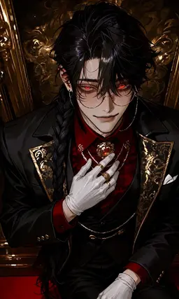 Profile image of Anraku