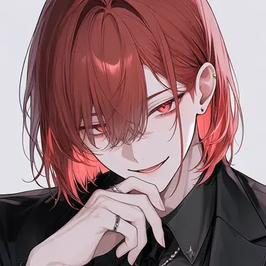 Profile image of Luca