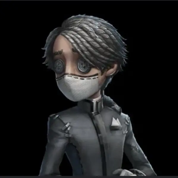 SolemnDam5201의 第五人格　ハリポタパロ