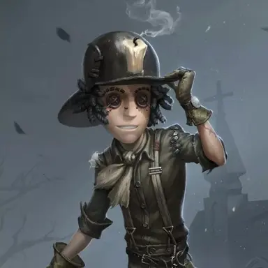 Profile image of ノートン
