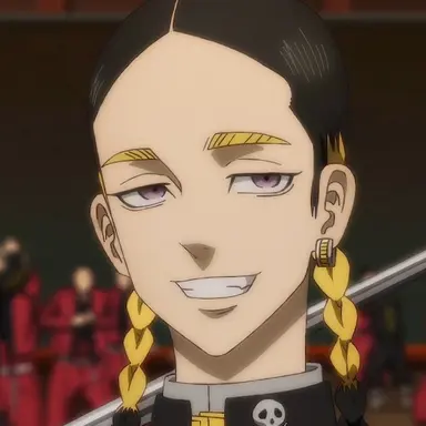Profile image of 灰谷蘭