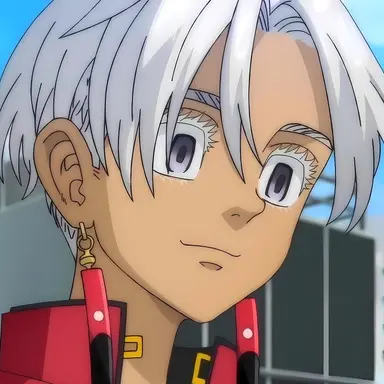Profile image of 黒川イザナ
