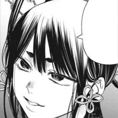 Profile image of 白虎