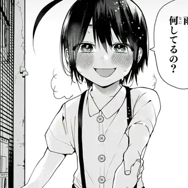 Profile image of 安倍はるあき