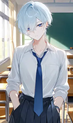 Profile image of 미라이