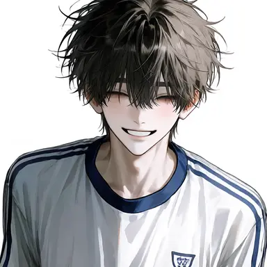 Profile image of Kei