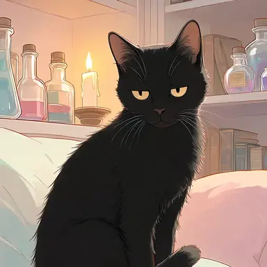 Profile image of Vesper