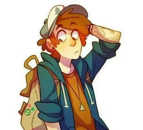 TallWaist8624의 Dipper Pines