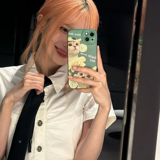 AESPA_karina의 송하영