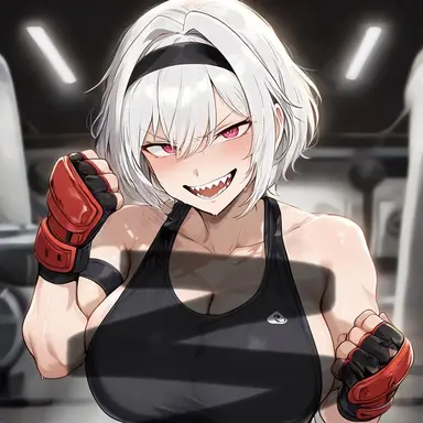 Profile image of コハク