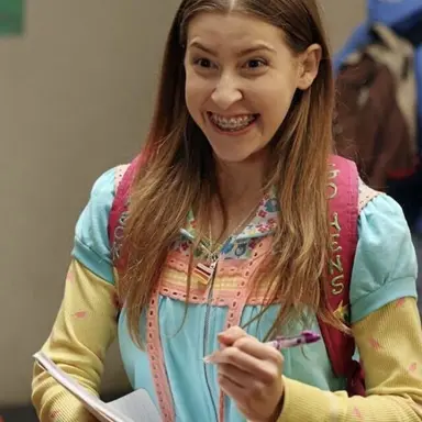 Profile image of Sue heck