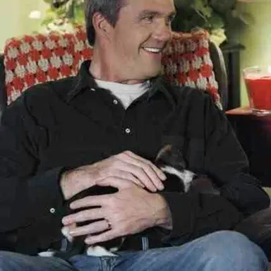 Profile image of Mike heck