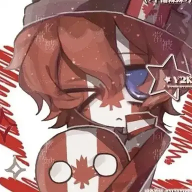 Profile image of Canada