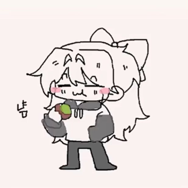 소멸의 고양이 대표 이미지