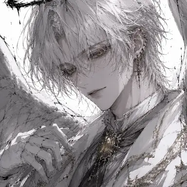 Profile image of ミカエル