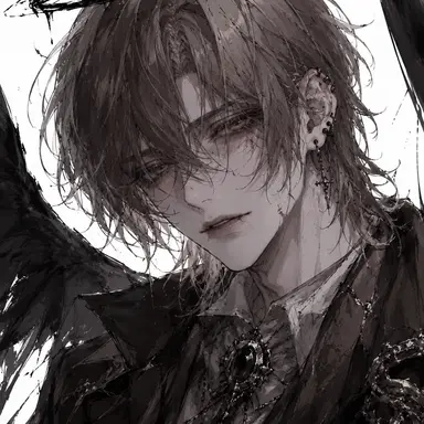 Profile image of アザゼル