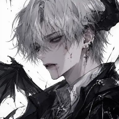 Profile image of ルシファー