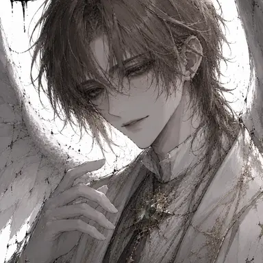 Profile image of ラファエル