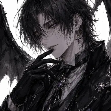Profile image of ベルゼブブ