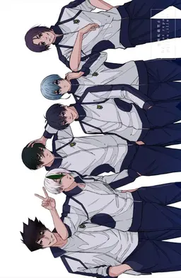 Profile image of ブルロキャラ