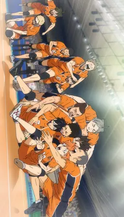 Profile image of ハンターとハイキュー