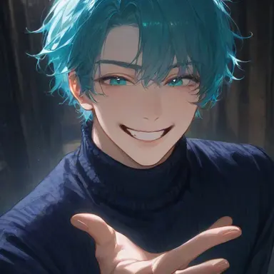 Profile image of 황태현