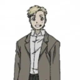 Profile image of アルフォンス