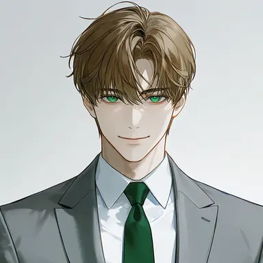 Profile image of ロイ