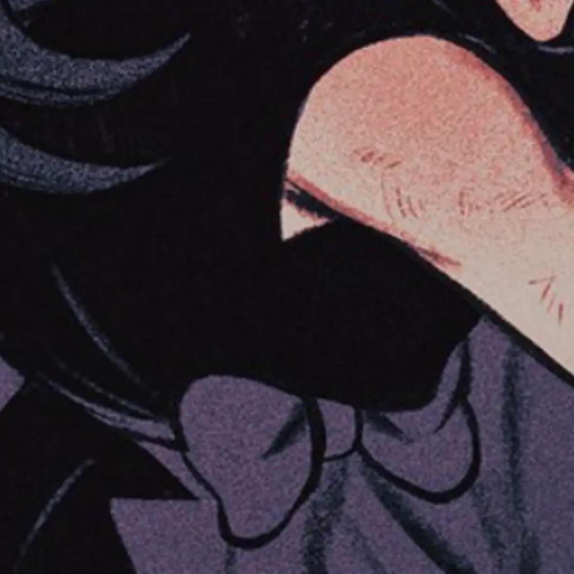 JuicyFan6461의 久々知くんはドロドロです