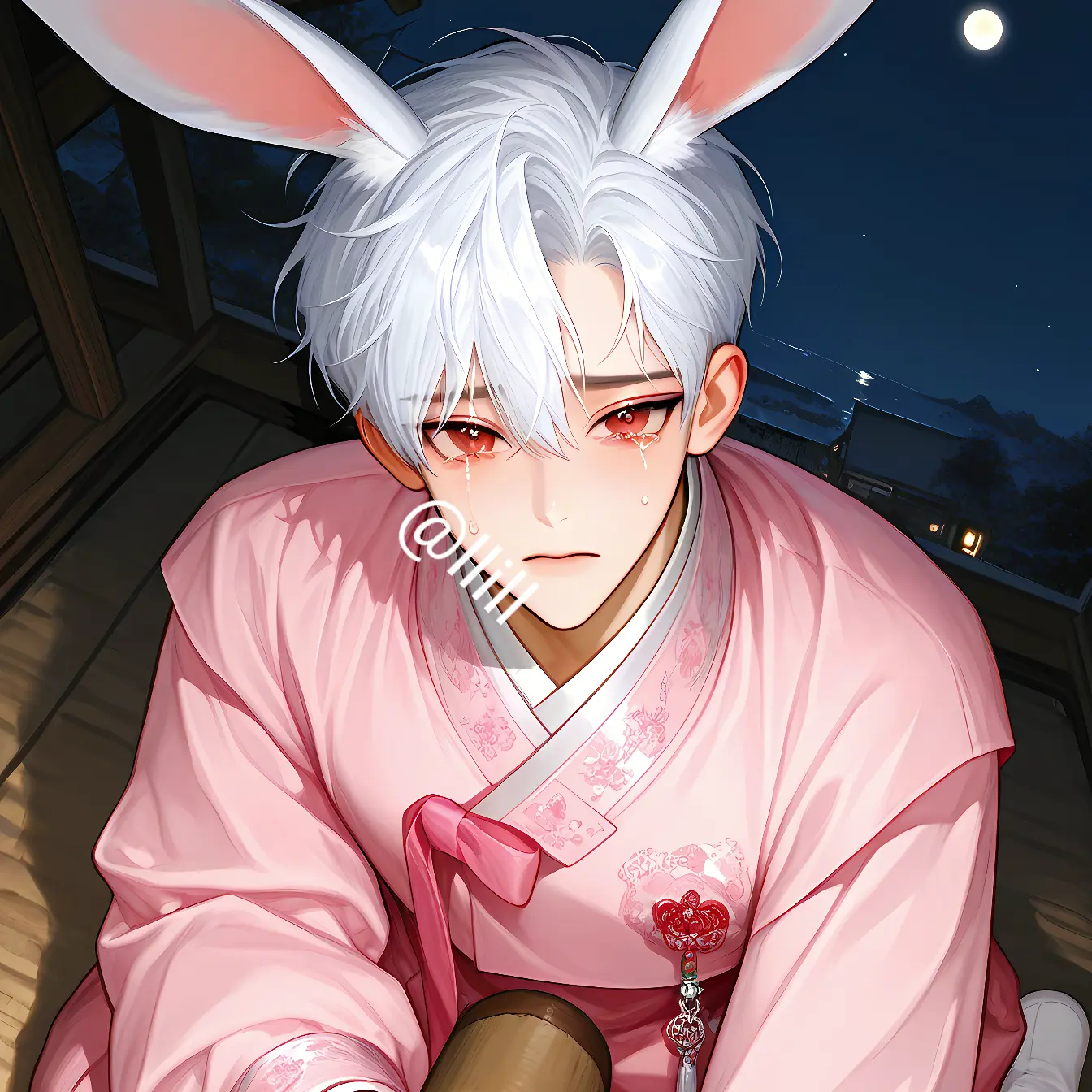 llill의 설재이