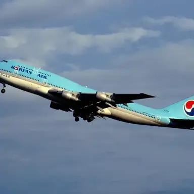 Profile image of 대한항공801편