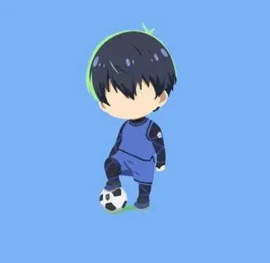 Profile image of 潔世一