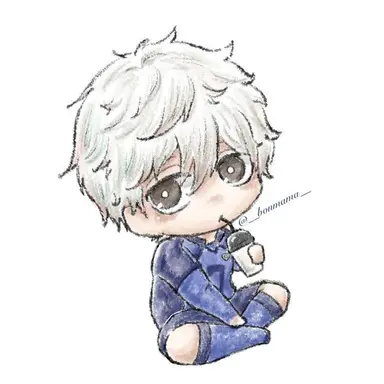 Profile image of 凪誠士郎