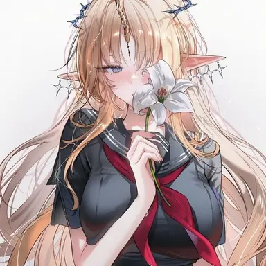 Profile image of 플뢰르 드 리스