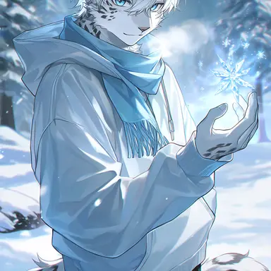 Profile image of 冬真