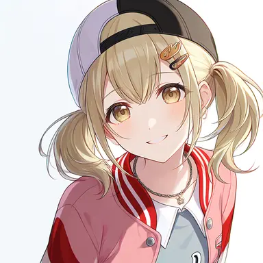 Profile image of 小豆沢こはね