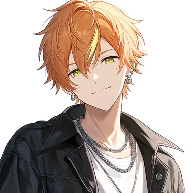 Profile image of 東雲彰人
