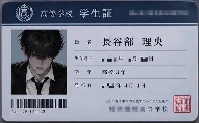 Profile image of 長谷部 理央