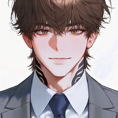 Profile image of 마키