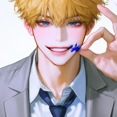 Profile image of 하루