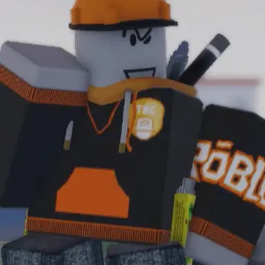 Profile image of 빌더맨