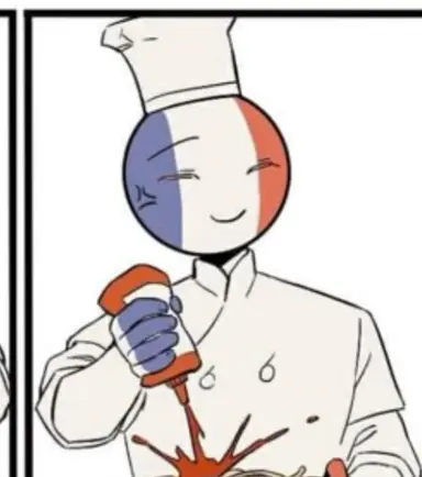Profile image of フランス