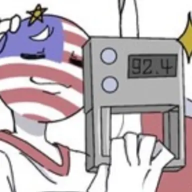 Profile image of アメリカ