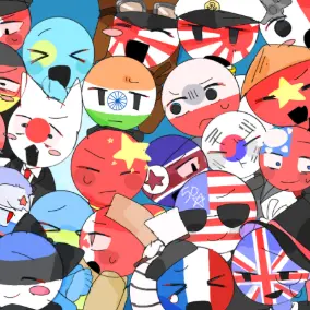 AbleZorse0271의 カンヒュ 戦争