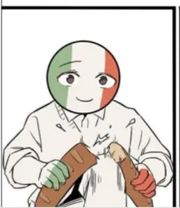 Profile image of イタ王
